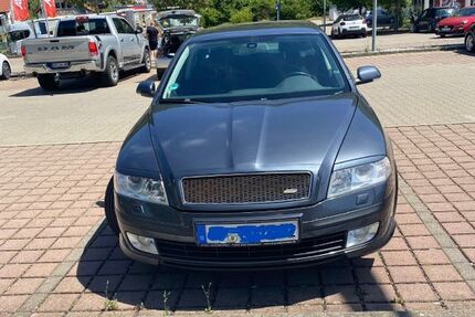 Skoda Octavia 207.950 km 3.999 &euro; Wiesensteig 73349