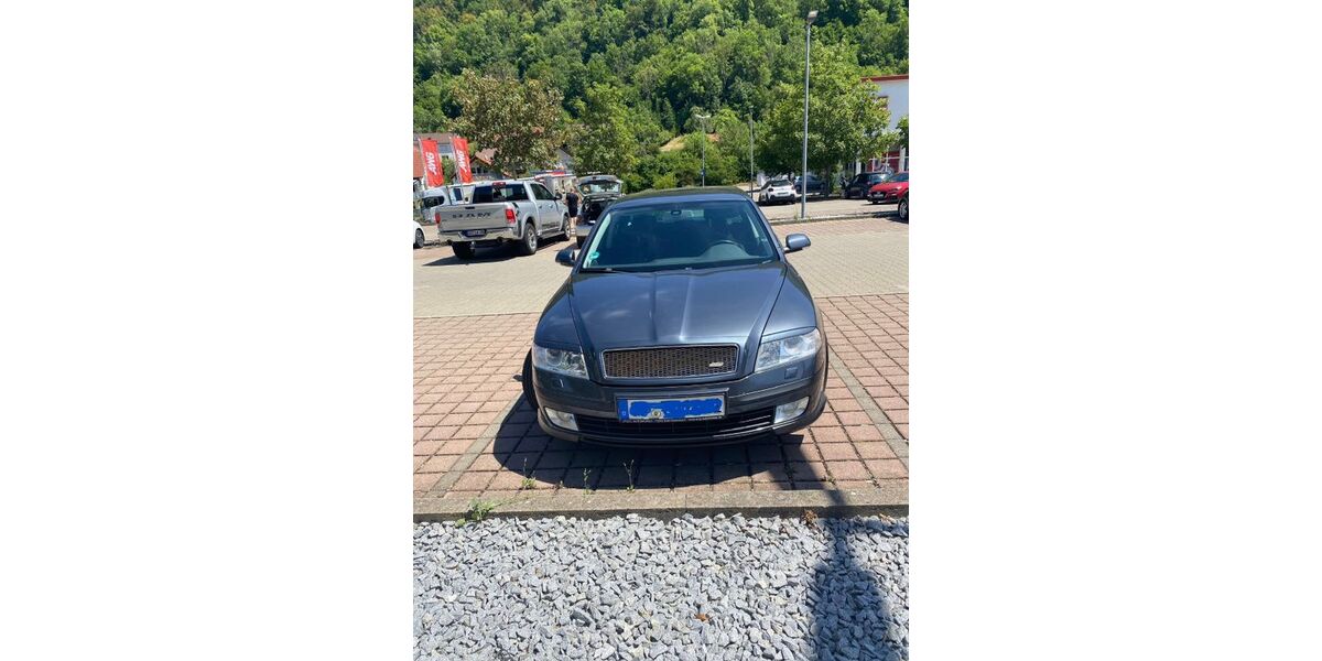 Skoda Octavia 207.950 km 3.999 &euro; Wiesensteig 73349