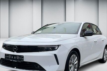 Opel Astra 8.931 km 17.490 &euro; Leipzig 04179