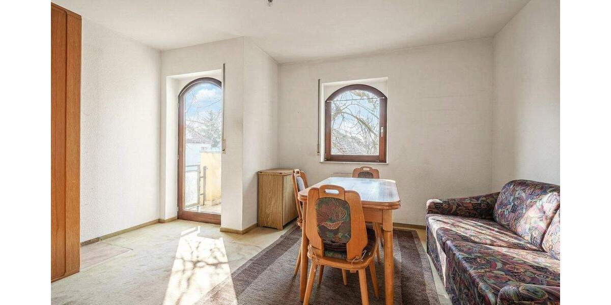 Etagenwohnung Mainz Oberstadt - 3 Zimmer, 84 m&sup2;, 319.000&euro; | Angebot:25475574