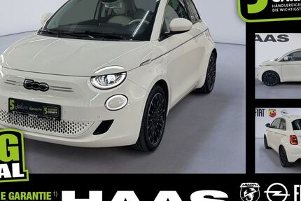 Fiat 500e 13.200 km 25.480 &euro; Augsburg 86159