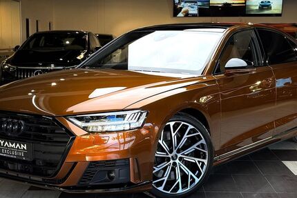 Audi A8 79.000 km 69.850 &euro; Mülheim an der Ruhr 45472