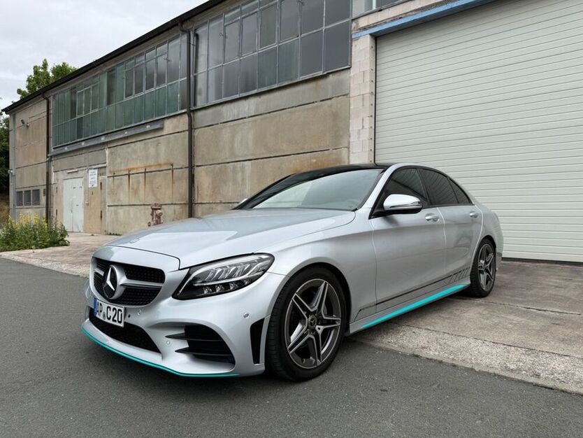 C 200