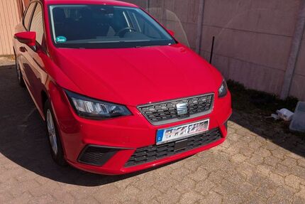 Seat Ibiza 68.000 km 8.900 &euro; Oberndorf 21787