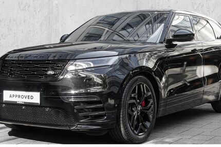 Land Rover Range Rover Velar 14.750 km 79.950 € Düsseldorf 40547
