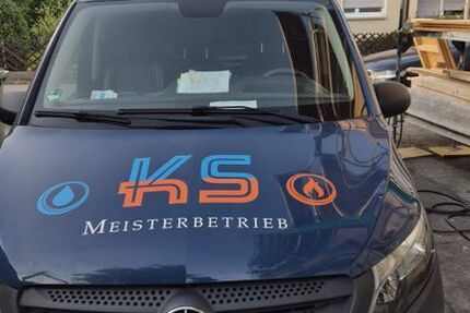 Mercedes-Benz Vito 108.200 km 14.999 &euro; Heubach 73540