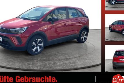 Opel Crossland (X) 29.055 km 11.680 &euro; Pfullingen 72793