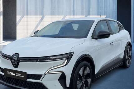 Renault Megane E-Tech 37.441 km 21.990 &euro; Hamburg 20537