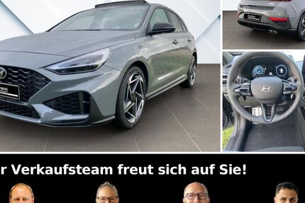 Hyundai i30 1.900 km 30.880 € Ingelheim 55218