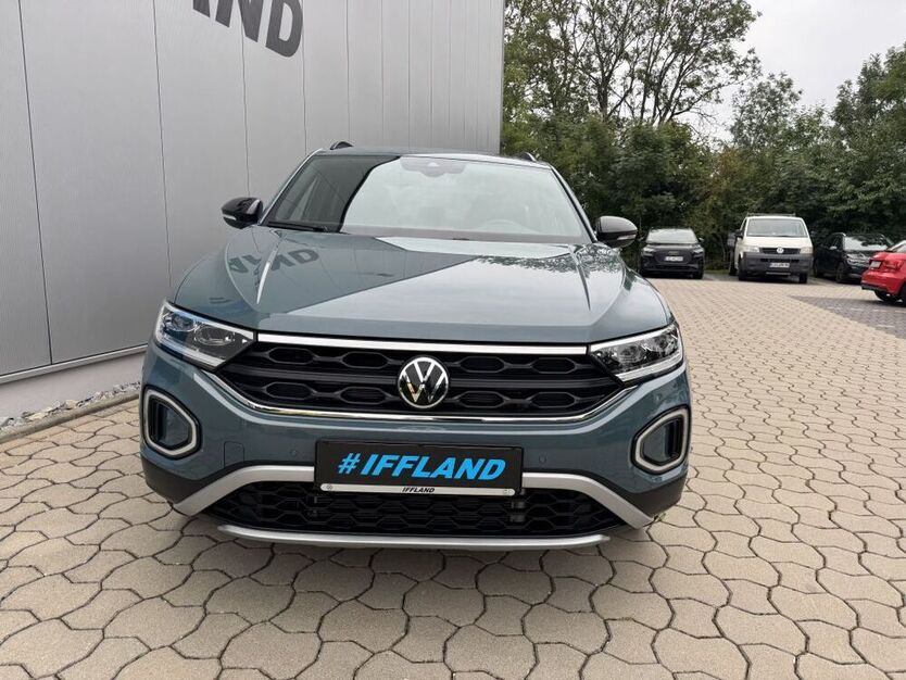 T-Roc