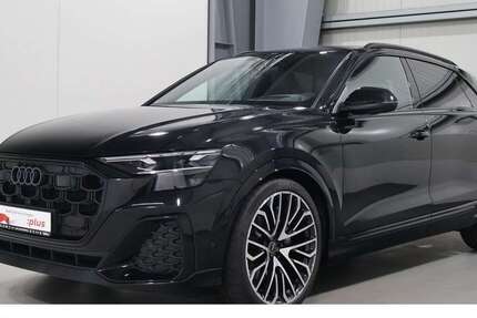 Audi Q8 10.160 km 78.870 &euro; Aachen 52078
