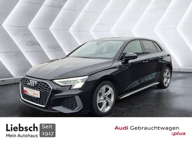 Audi A3 29.350 km 28.890 &euro; Lübben 15907