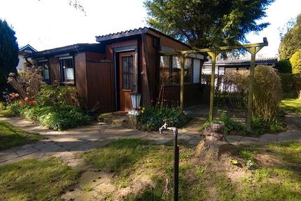 Ferienhaus Bungalow Tinyhouse Ostsee Rügen Strand Datsche 3 zimmer