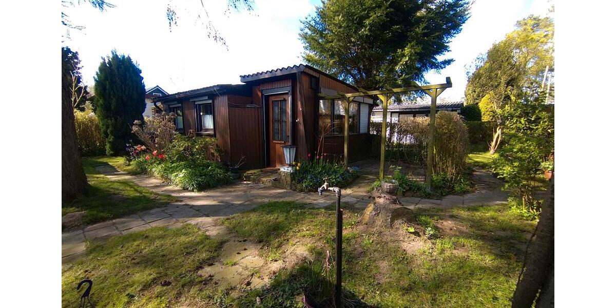 Ferienhaus Bungalow Tinyhouse Ostsee Rügen Strand Datsche 3 zimmer