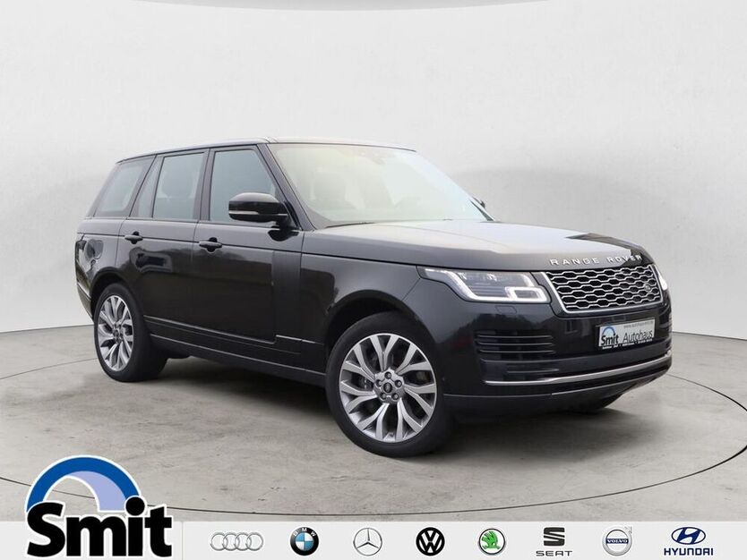 Range Rover