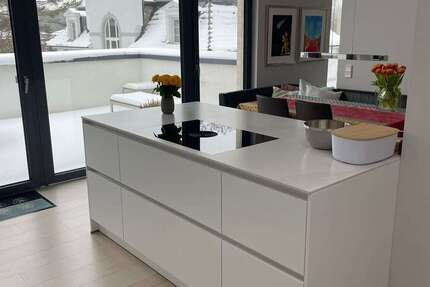 Wohnung Hannover Buchholz-Kleefeld - 4 Zimmer, 130 m&sup2;, 2.200&euro; | Angebot:24946414