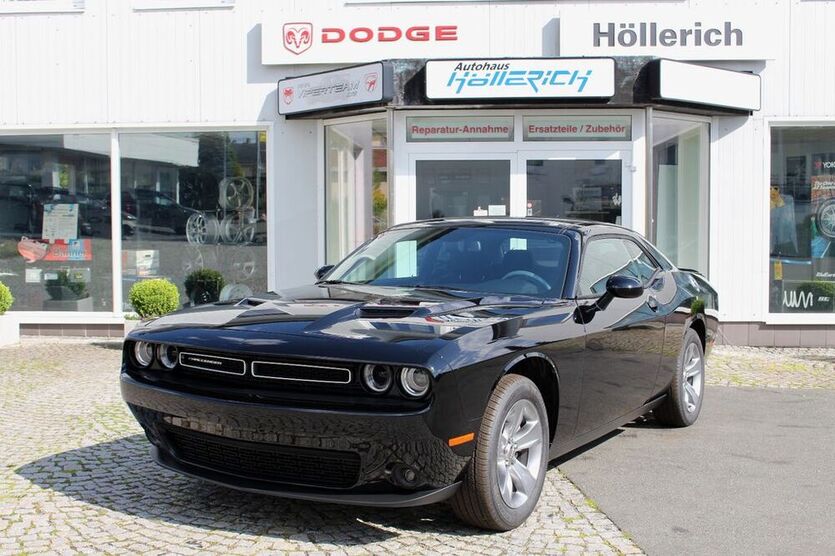 Challenger