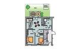 Etagenwohnung Pleinfeld Ramsberg - 3 Zimmer, 348.000&euro; | Angebot:26037799