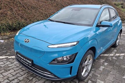 Hyundai KONA 55.332 km 15.990 &euro; Tuttlingen 78532