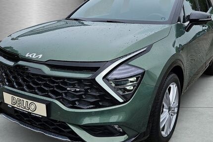 Kia Sportage 15.100 km 40.970 € Neumünster-Süd 24539