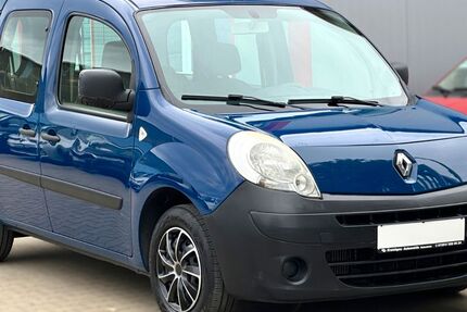Renault Kangoo 229.000 km 3.395 &euro; Bruchsal-Helmsheim 76646
