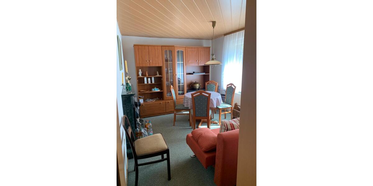 Einfamilienhaus Allstedt - 5 Zimmer, 148 m&sup2;, 130.000&euro; | Angebot:26413284