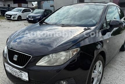 Seat Ibiza 240.000 km 999 &euro; Simmern 55469