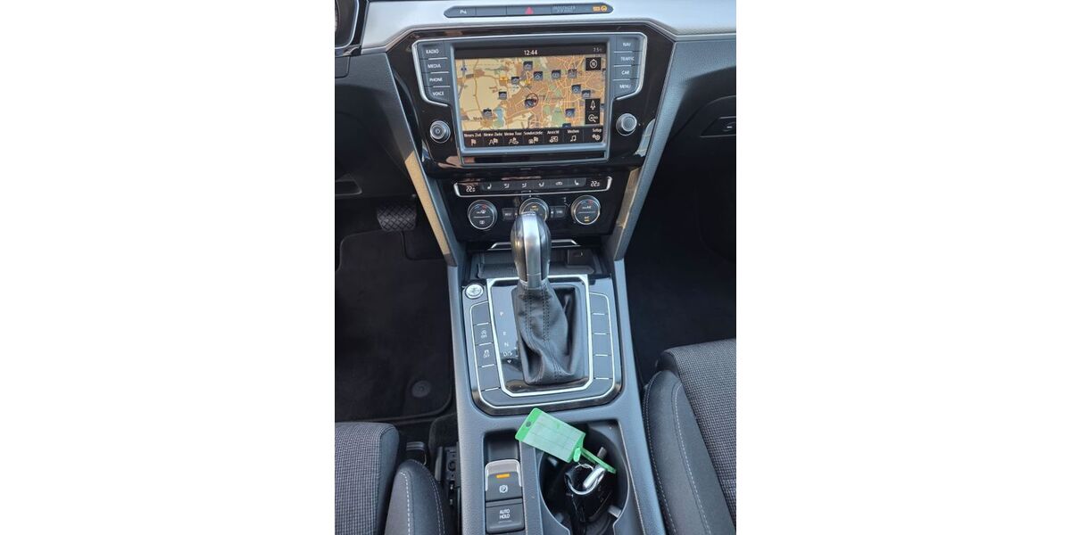 VW Passat 167.000 km 13.500 &euro; Leipzig 04209