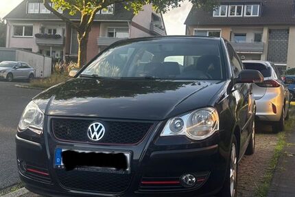 VW Polo 134.000 km 2.499 &euro; Bochum 44805
