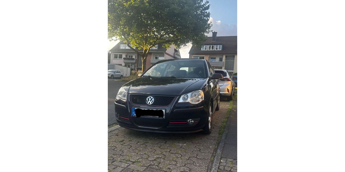 VW Polo 134.000 km 2.499 &euro; Bochum 44805