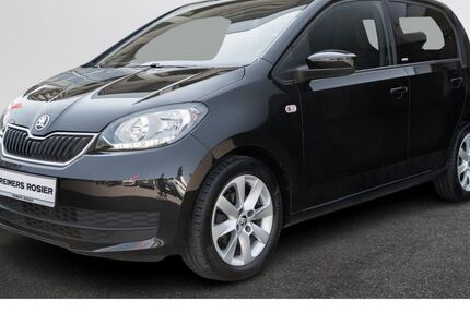 Skoda Citigo 75.000 km 8.667 &euro; Norderstedt 22848