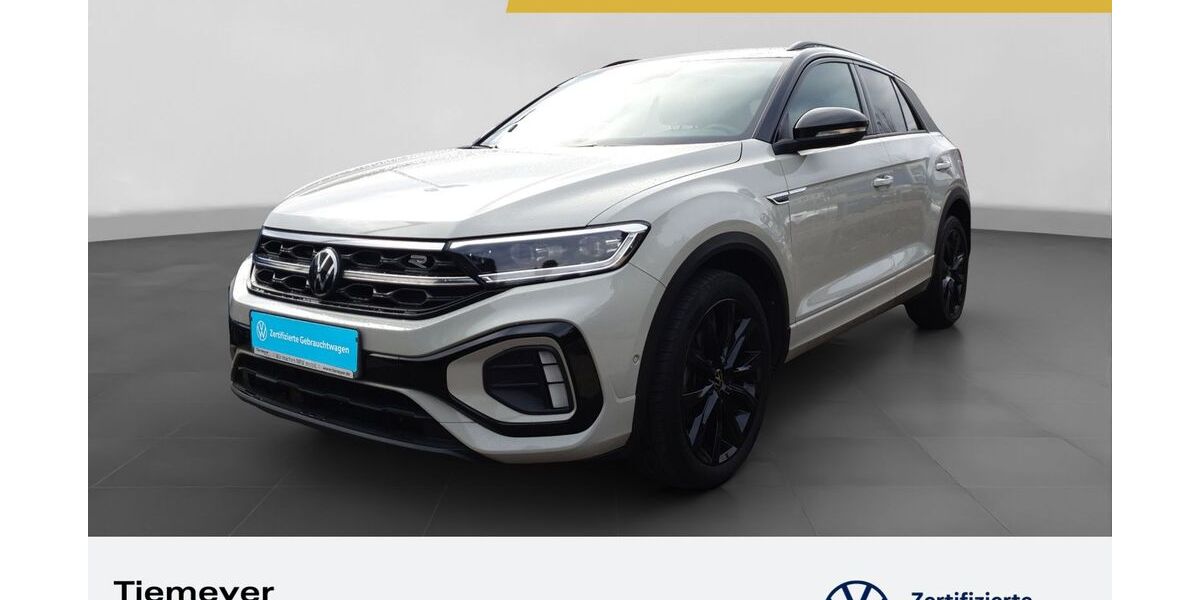 VW T-Roc 119.707 km 18.970 &euro; Bochum 44892