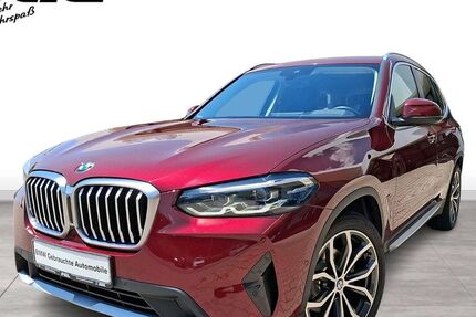 BMW X3 97.290 km 35.960 &euro; Gunzenhausen 91710