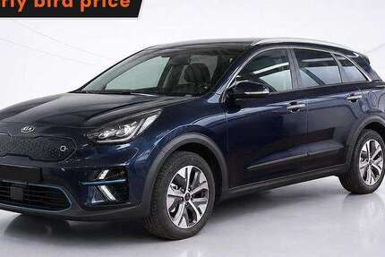 Kia Niro 56.420 km 23.094 &euro; Ergolding 84030