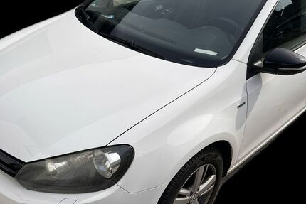 VW Golf 161.000 km 5.500 &euro; Döbeln 04720