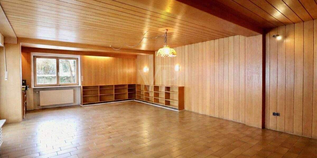 Bungalow Ottobrunn - 5 Zimmer, 146 m&sup2;, 950.000&euro; | Angebot:24684512