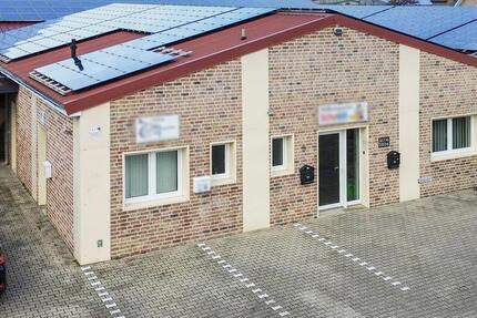 Gewerbeobjekt Dörpen - 350&euro; | Angebot:26557928