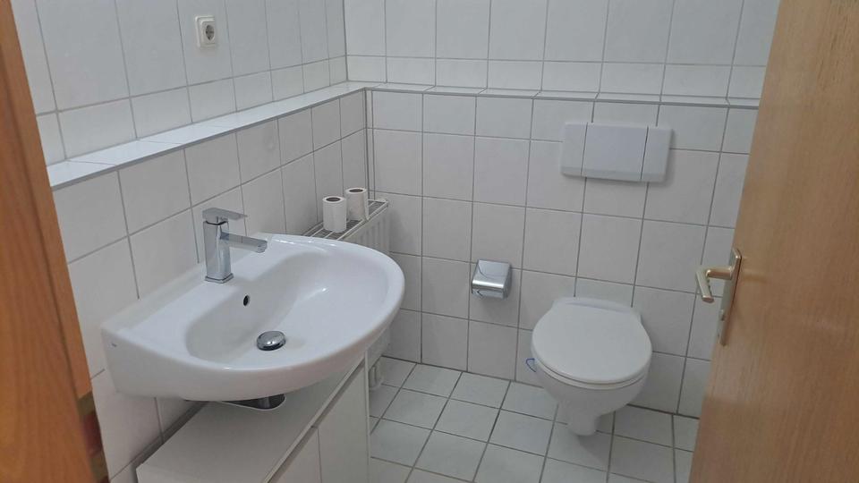 Etagenwohnung Suhl Aue 1 - 1.5 Zimmer, 48 m&sup2;, 61.500&euro; | Angebot:26819934