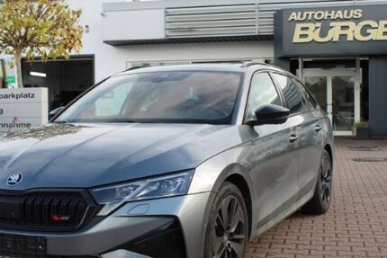 Skoda Octavia 4.898 km 39.970 € Attendorn 57439