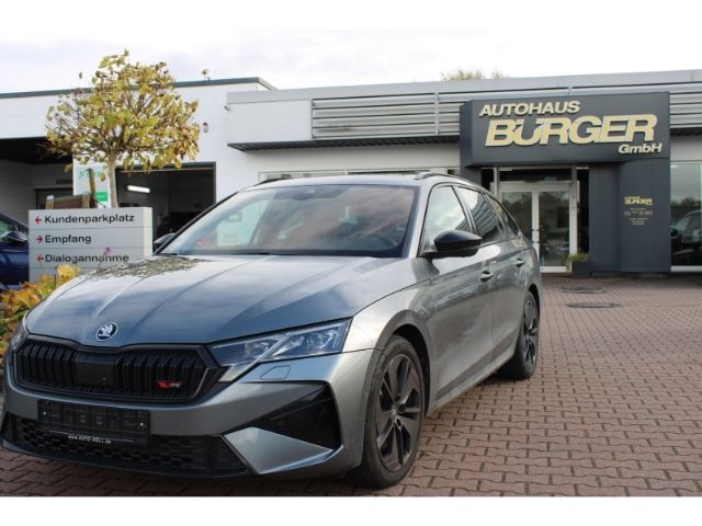 Skoda Octavia 4.898 km 39.970 € Attendorn 57439