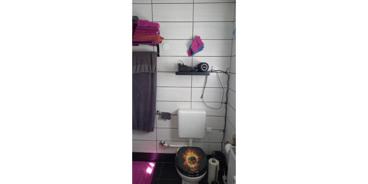 Etagenwohnung Grünberg - 6 Zimmer, 135 m&sup2;, 890&euro; | Angebot:26362175