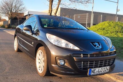 Peugeot 207 125.000 km 4.400 € Grevenbroich 41515
