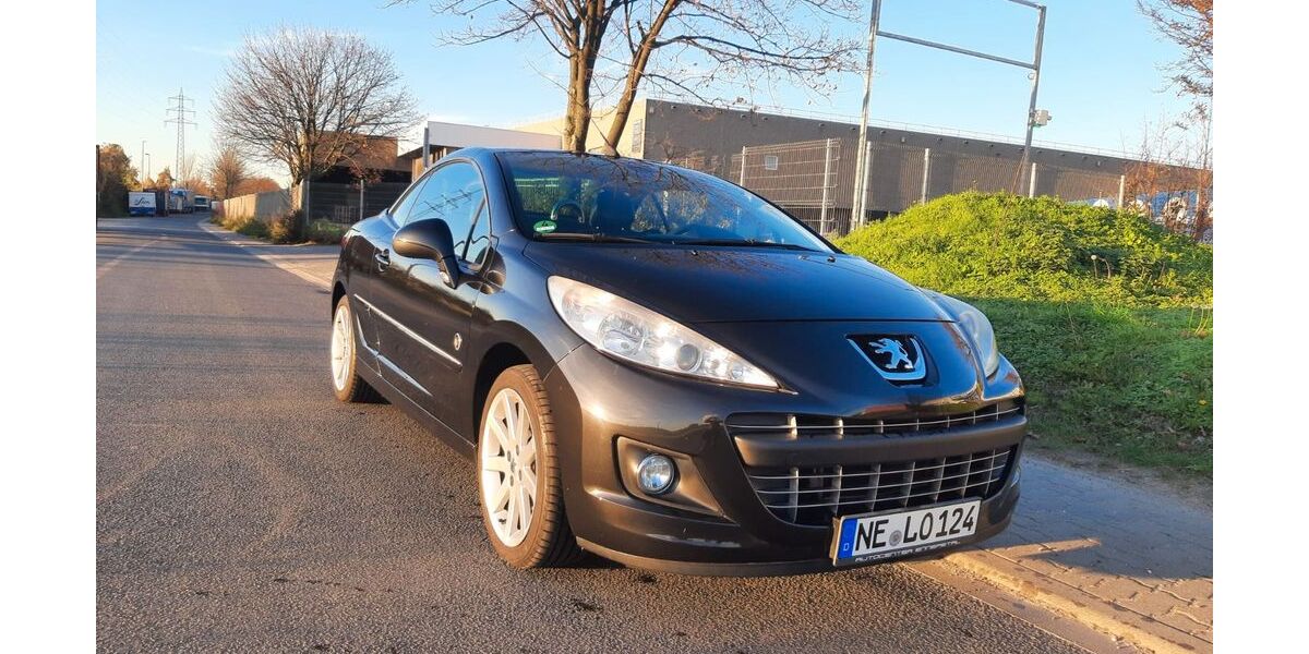Peugeot 207 125.000 km 4.400 € Grevenbroich 41515