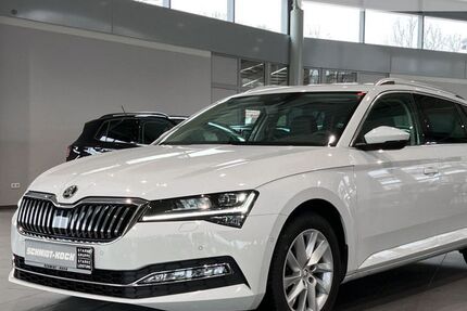 Skoda Superb 61.225 km 25.990 &euro; Oldenburg 26123