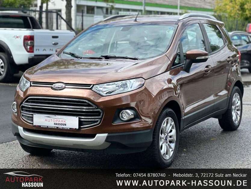 EcoSport