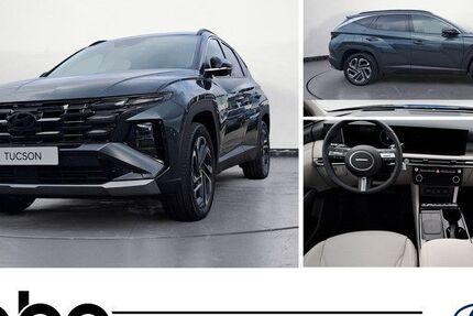 Hyundai TUCSON 3.388 km 41.999 &euro; Horb am Neckar 72160