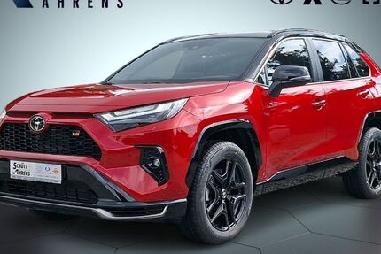 Toyota RAV 4 5.800 km 59.980 &euro; Stralsund 18437