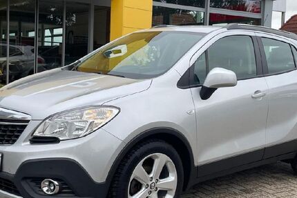 Opel Mokka 138.700 km 9.700 € Edewecht 26188