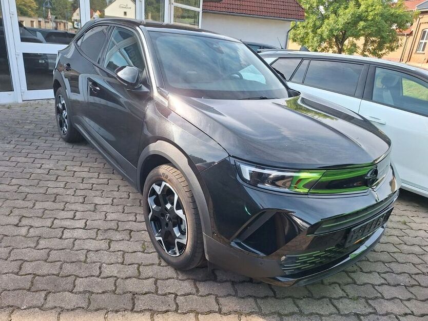 Mokka