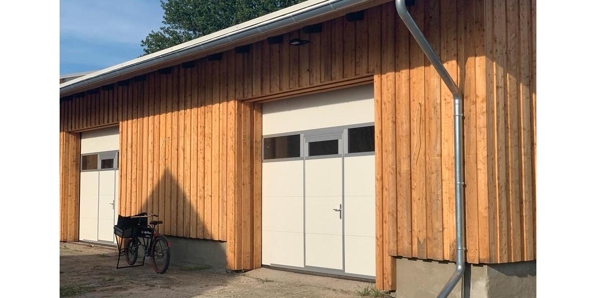 Gewerbeobjekt Wittenberg Lutherstadt Reinsdorf - 600&euro; | Angebot:24300330